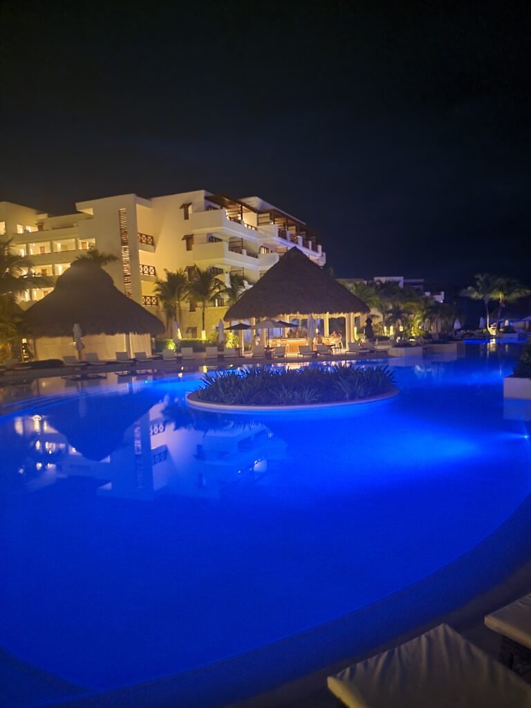 Secrets Cap Cana Pool