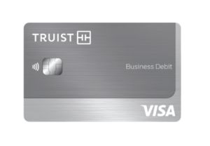 Truist $400 Business Checking Bonus