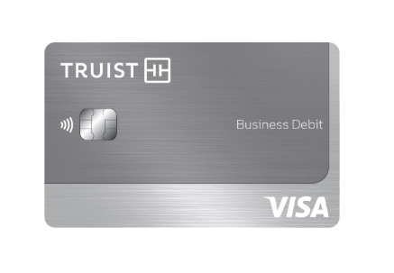 Truist $400 Business Checking Bonus