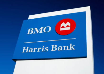 BMO Checking Bonus